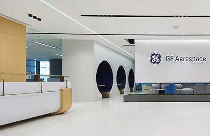 GE航空北京办公室